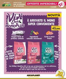 Volantino Arcaplanet settimana 26 Pagina 3