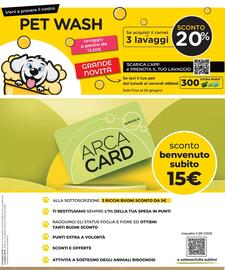 Volantino Arcaplanet settimana 26 Pagina 30