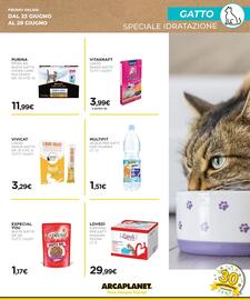Volantino Arcaplanet settimana 26 Pagina 7