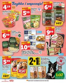 Topaz gazetka tydzień 26 Strona 16