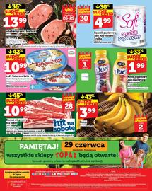 Topaz gazetka tydzień 26 Strona 28