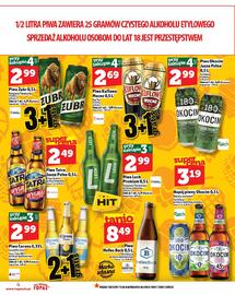 Topaz gazetka tydzień 26 Strona 4