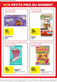 Catalogue Carrefour semaine 26 page 2