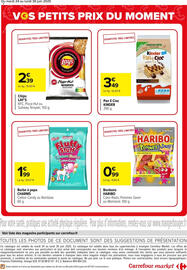 Catalogue Carrefour Market semaine 26 page 2