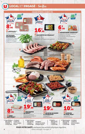 Catalogue U Express page 4