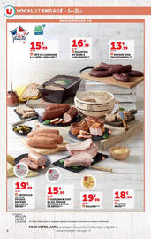 Catalogue U Express page 8