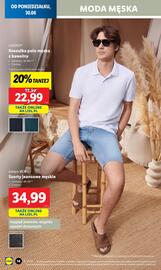 Lidl gazetka tydzień 27 Strona 14