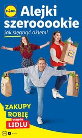 Lidl gazetka tydzień 27 Strona 2