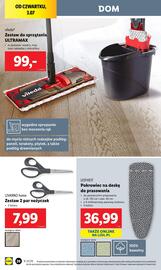 Lidl gazetka tydzień 27 Strona 26