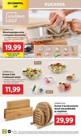 Lidl gazetka tydzień 27 Strona 30