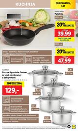 Lidl gazetka tydzień 27 Strona 31
