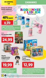 Lidl gazetka tydzień 27 Strona 32