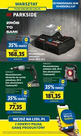 Lidl gazetka tydzień 27 Strona 35