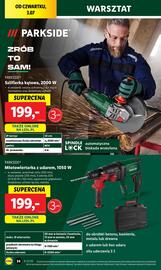 Lidl gazetka tydzień 27 Strona 36