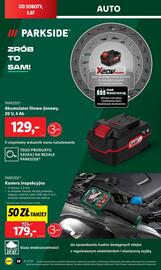 Lidl gazetka tydzień 27 Strona 40