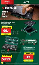 Lidl gazetka tydzień 27 Strona 42