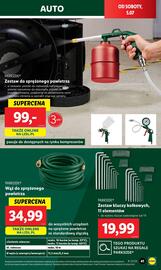 Lidl gazetka tydzień 27 Strona 43