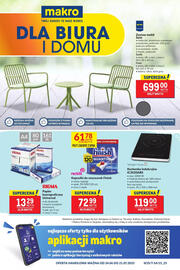 Makro gazetka Strona 1