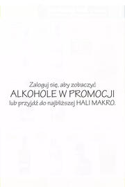 Makro gazetka Strona 11