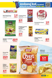 Makro gazetka Strona 13