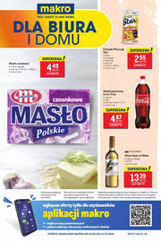 Makro gazetka Strona 20