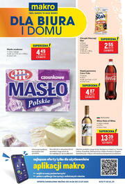 Makro gazetka Strona 20