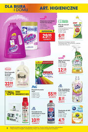 Makro gazetka Strona 8