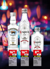 Delikatesy Centrum gazetka | Alkohole Strona 11