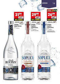 Delikatesy Centrum gazetka | Alkohole Strona 12