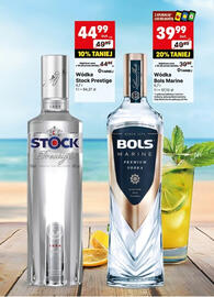 Delikatesy Centrum gazetka | Alkohole Strona 13