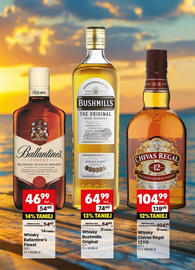 Delikatesy Centrum gazetka | Alkohole Strona 15