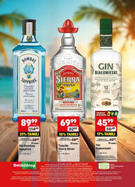 Delikatesy Centrum gazetka | Alkohole Strona 19