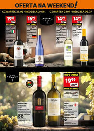 Delikatesy Centrum gazetka | Alkohole Strona 2