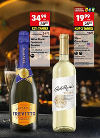 Delikatesy Centrum gazetka | Alkohole Strona 6
