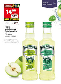 Delikatesy Centrum gazetka | Alkohole Strona 8