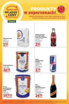 Makro gazetka (ważność do 5-07)