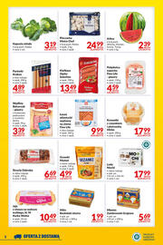 Makro gazetka Strona 2
