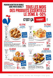 Catalogue Thiriet page 2