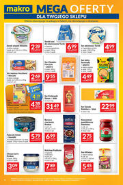 Makro gazetka Strona 4