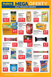 Makro gazetka Strona 6