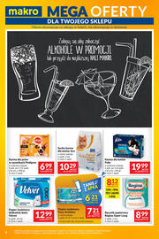 Makro gazetka Strona 8