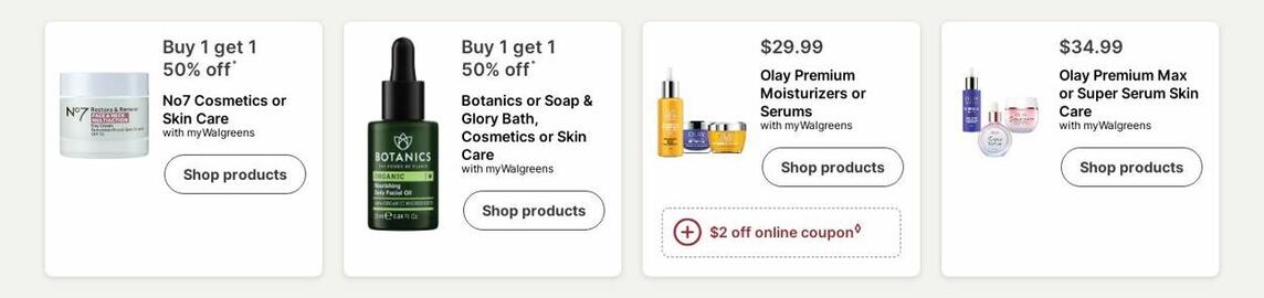 Walgreens Weekly Ad Page 11