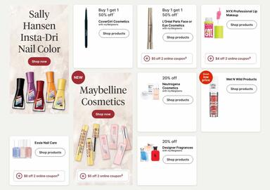 Walgreens Weekly Ad Page 12