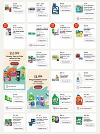 Walgreens Weekly Ad Page 13