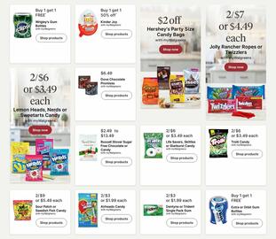 Walgreens Weekly Ad Page 15