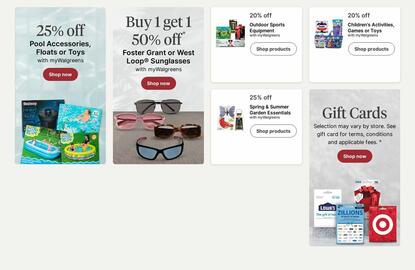 Walgreens Weekly Ad Page 16