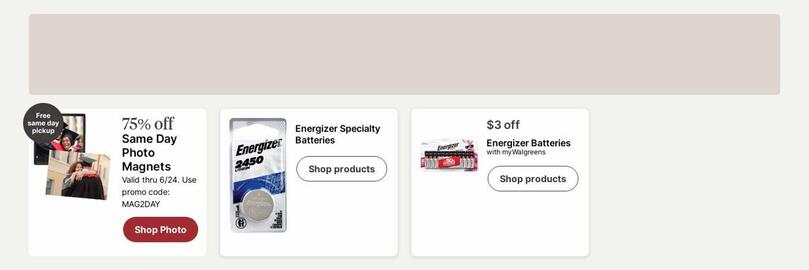 Walgreens Weekly Ad Page 17