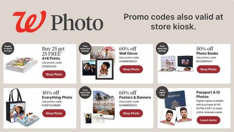 Walgreens Weekly Ad Page 2