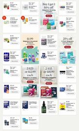 Walgreens Weekly Ad Page 4