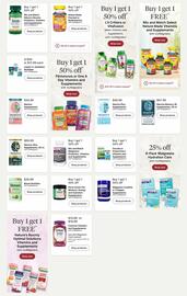 Walgreens Weekly Ad Page 6